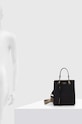 Kabelka Emporio Armani EW000362.AF12103 čierna