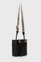 Emporio Armani poseta EW000362.AF12103 negru AW24