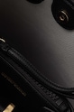 Kabelka Emporio Armani čierna EW000362.AF12103