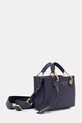 Emporio Armani torebka EW000382.AF12036 fioletowy SS25
