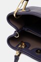 Emporio Armani torebka EW000382.AF12036 fioletowy