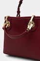 Emporio Armani torebka bordowy EW000382.AF12036