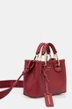 Emporio Armani torebka EW000382.AF12036 czerwony SS25