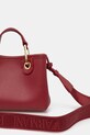 Akcesoria Emporio Armani torebka EW000382.AF12036 czerwony