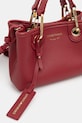 Emporio Armani torebka czerwony EW000382.AF12036