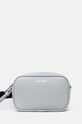 Torba Emporio Armani bez uzorka siva EW000537.AF12036