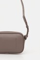 Akcesoria Emporio Armani torebka EW000537.AF12036 brązowy