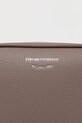 Emporio Armani torebka brązowy EW000537.AF12036