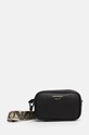 Kabelka Emporio Armani nevejde se A4 černá EW000537.AF12103