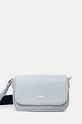 Сумочка Emporio Armani не вмещает А4 серый EW000538.AF12036