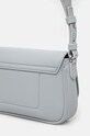 Сумочка Emporio Armani серый EW000538.AF12036
