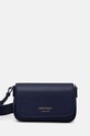 Emporio Armani torebka nie mieści A4 granatowy EW000538.AF12036