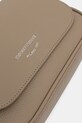 Emporio Armani torebka brązowy EW000538.AF12036