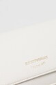 Accesorii Emporio Armani poseta EW000538.AF12103 alb