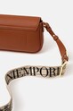 Emporio Armani torebka brązowy EW000538.AF12103