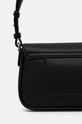 Doplňky Kabelka Emporio Armani EW000538.AF12103 stříbrná