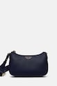 Emporio Armani torebka nie mieści A4 granatowy EW000539.AF12036