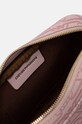 Emporio Armani torebka EW000537.AF11951 różowy