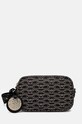 Emporio Armani poseta nu incape in A4 negru EW000537.AF11951