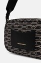 Doplnky Kabelka Emporio Armani EW000537.AF11951 čierna