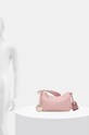 Kabelka Emporio Armani EW000539.AF11951 růžová