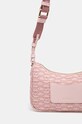 Doplňky Kabelka Emporio Armani EW000539.AF11951 růžová
