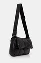 Emporio Armani poseta Y3B215.YZY9V negru AW24