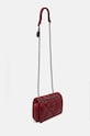 Emporio Armani poseta Y3C041.YWJ8I rosu AW24