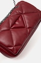 Accesorii Emporio Armani poseta Y3C041.YWJ8I rosu
