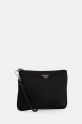 Emporio Armani borsa da toilette Y3H097.YWS1E nero AW24