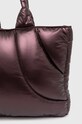 Accessori adidas Originals borsetta Shopper Metallic IY4094 granata