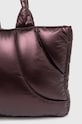 Dodaci Torba adidas Originals Shopper Metallic IY4094 bordo