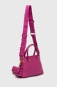Kabelka Liu Jo AF4005.E0022 ružová AW24