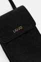 Kabelka Liu Jo čierna AF4011.E0087