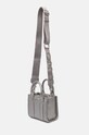 Liu Jo borsetta AF4102.E0015 argento AW24