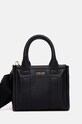 Kabelka Liu Jo jednofarebný čierna AF4102.E0027