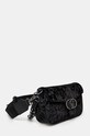 Сумочка из велюра Liu Jo AF4249.T7110 чёрный AW24