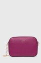 Liu Jo torebka nie mieści A4 fioletowy AF4259.E0037