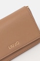 Liu Jo torebka beżowy AF4278.E0087