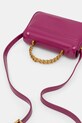 Doplnky Kabelka Liu Jo AF4301.E0050 ružová
