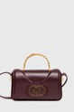 Kabelka Liu Jo AF4301.E0050 burgundské AW24