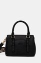 Kabelka Liu Jo jednofarebný čierna AF4155.E0087