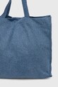 Akcesoria Karl Lagerfeld Jeans torebka jeansowa 245J3052 niebieski