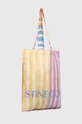 Бавовняна сумка Stine Goya барвистий
