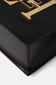 Τσάντα Elisabetta Franchi μαύρο BS05A46E2