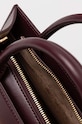 Elisabetta Franchi torebka BS06A46E2 bordowy