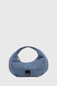 Karl Lagerfeld Jeans poseta uni albastru 245J3004