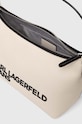 Karl Lagerfeld Jeans torebka beżowy 245J3009