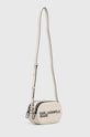 Karl Lagerfeld Jeans torebka 245J3010 beżowy AW24