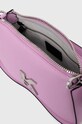 Karl Lagerfeld Jeans torebka różowy 245J3024